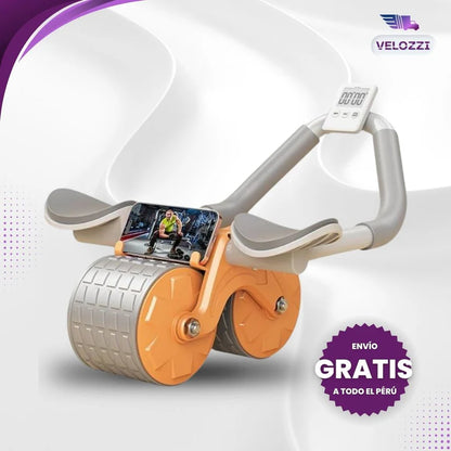 FIT ROLLER™ - RUEDA PARA ABDOMINALES