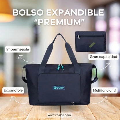 Bolso Expandible "ORIGINAL"